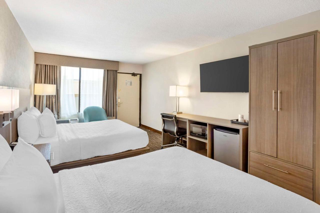 | Best Western Mill River Manor
