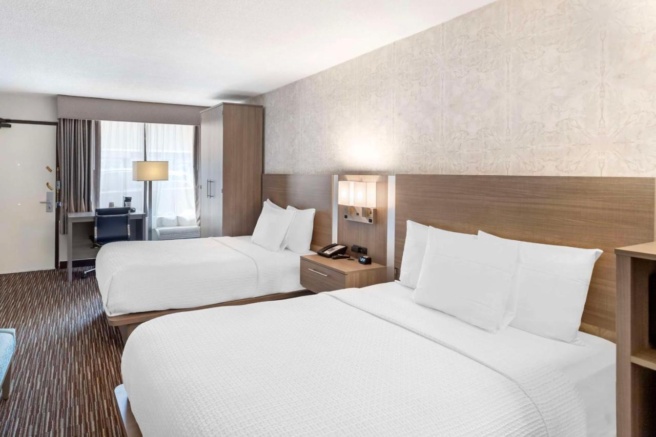 | Best Western Mill River Manor