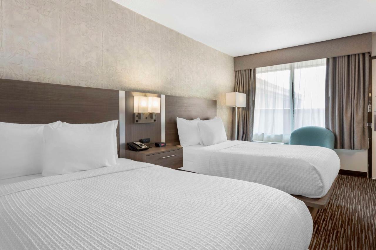 | Best Western Mill River Manor