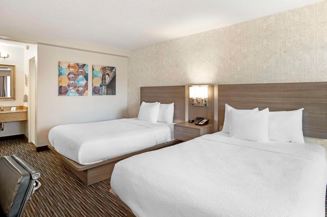 | Best Western Mill River Manor