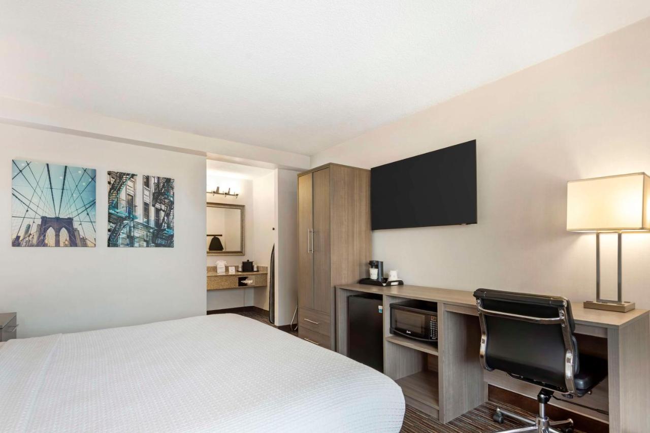 | Best Western Mill River Manor
