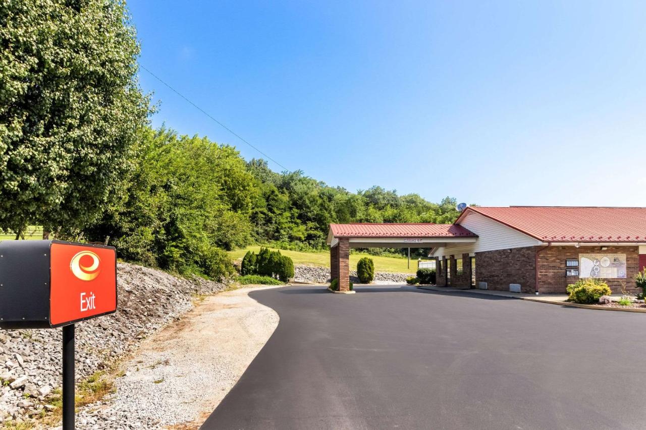 | Econo Lodge Russellville