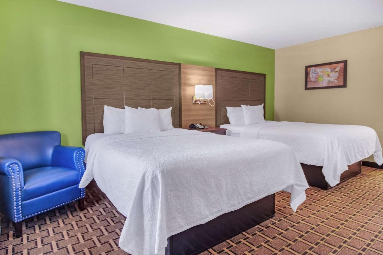 | Econo Lodge Russellville