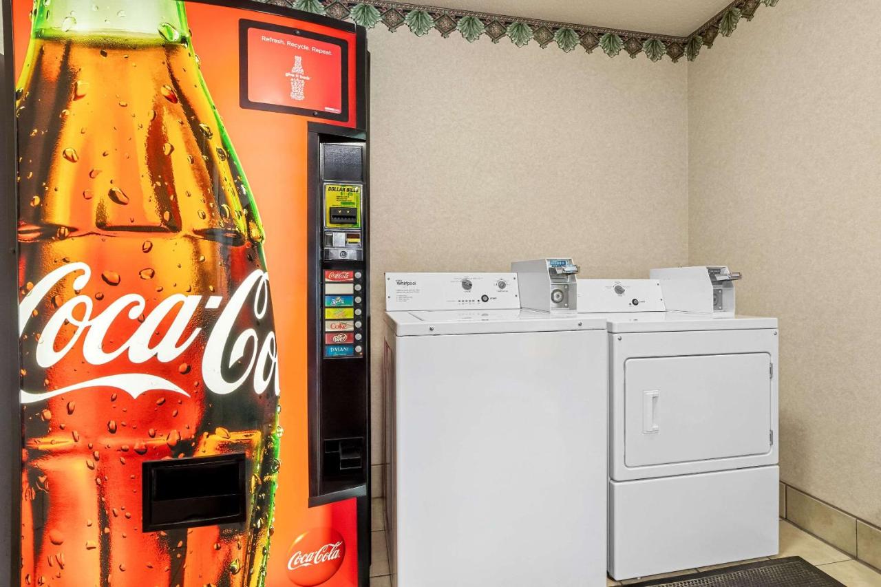 | Econo Lodge Russellville