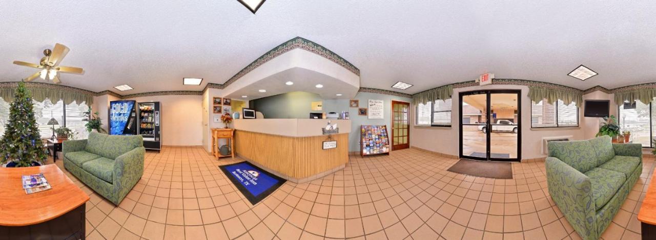 | Five Star Inn Burleson