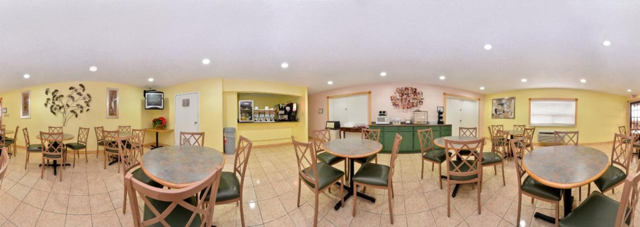 | Five Star Inn Burleson