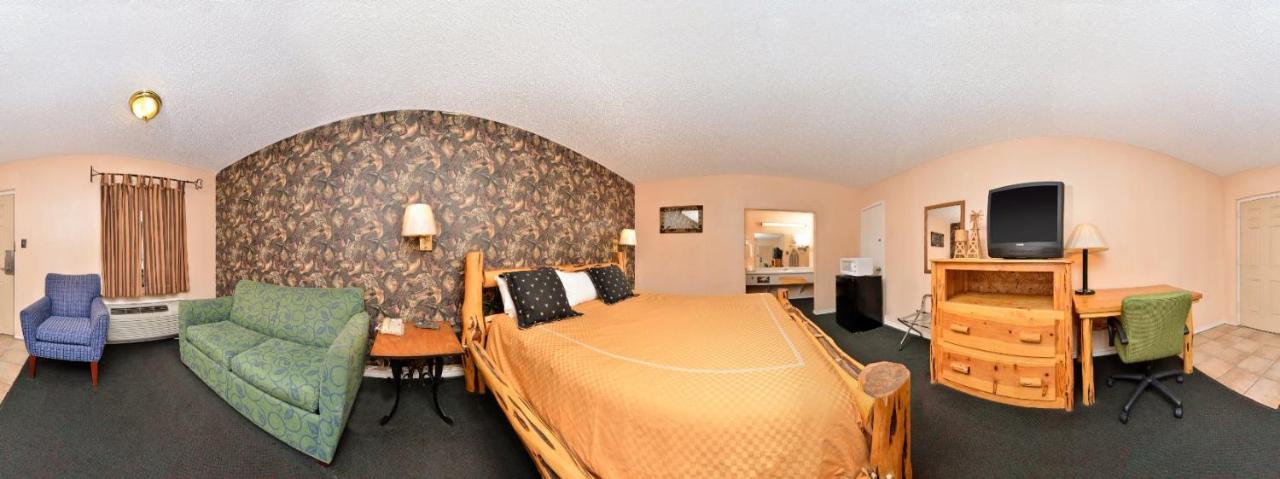 | Five Star Inn Burleson