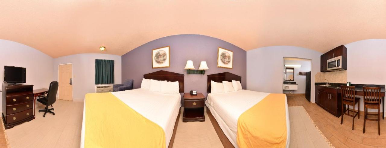| Five Star Inn Burleson
