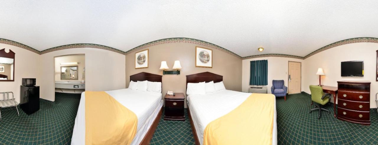 | Five Star Inn Burleson