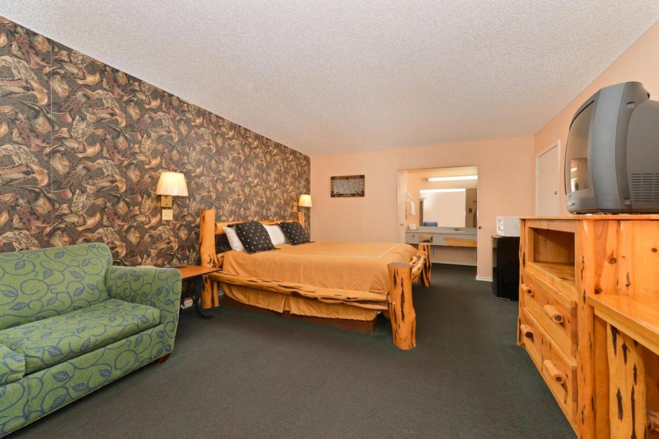 | Five Star Inn Burleson
