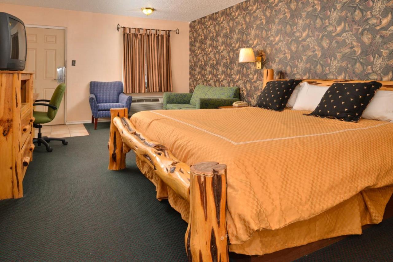 | Five Star Inn Burleson