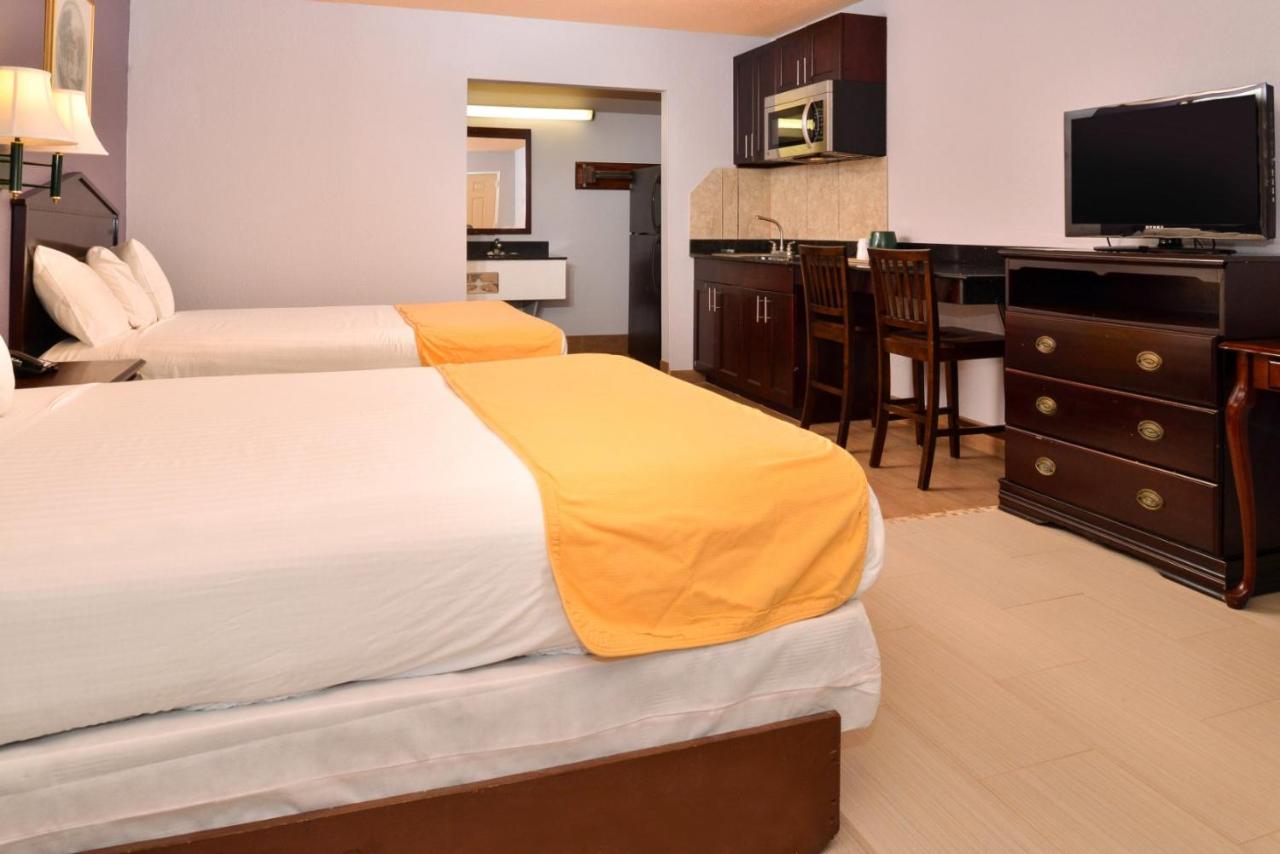 | Five Star Inn Burleson