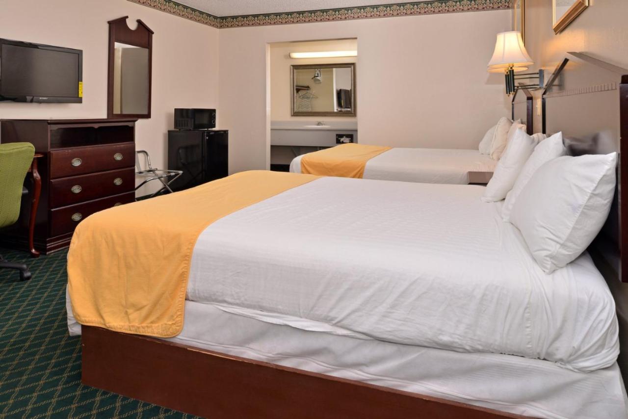 | Five Star Inn Burleson