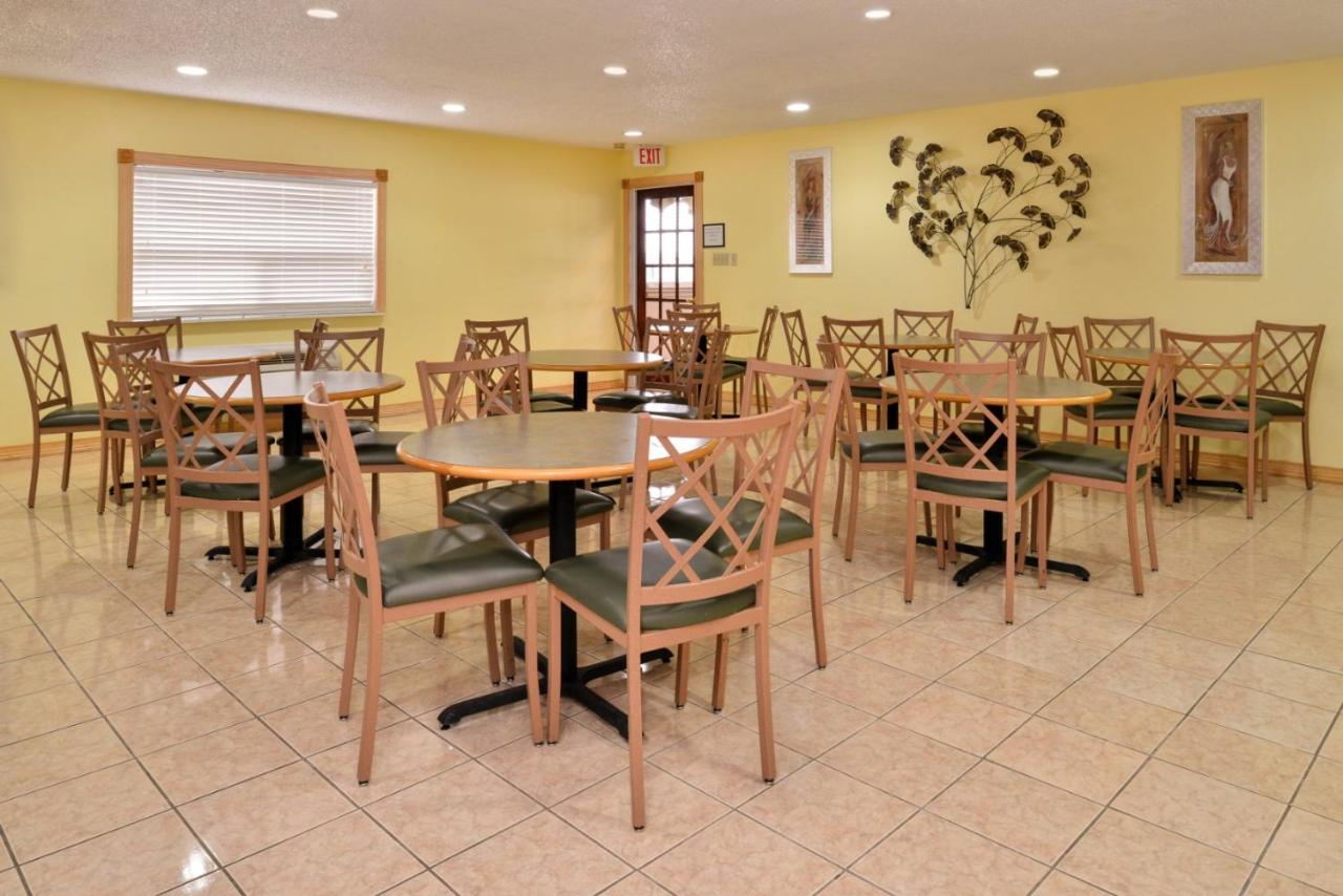 | Five Star Inn Burleson