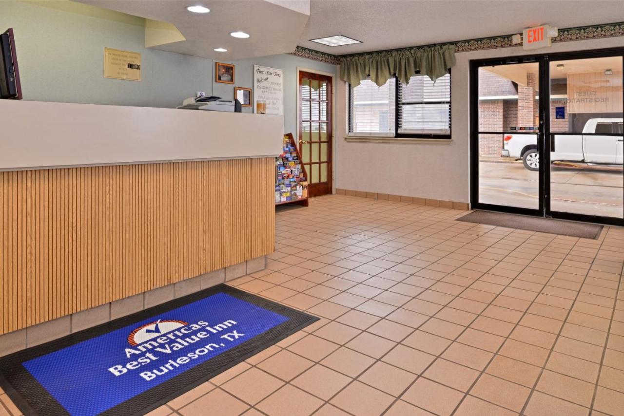 | Five Star Inn Burleson