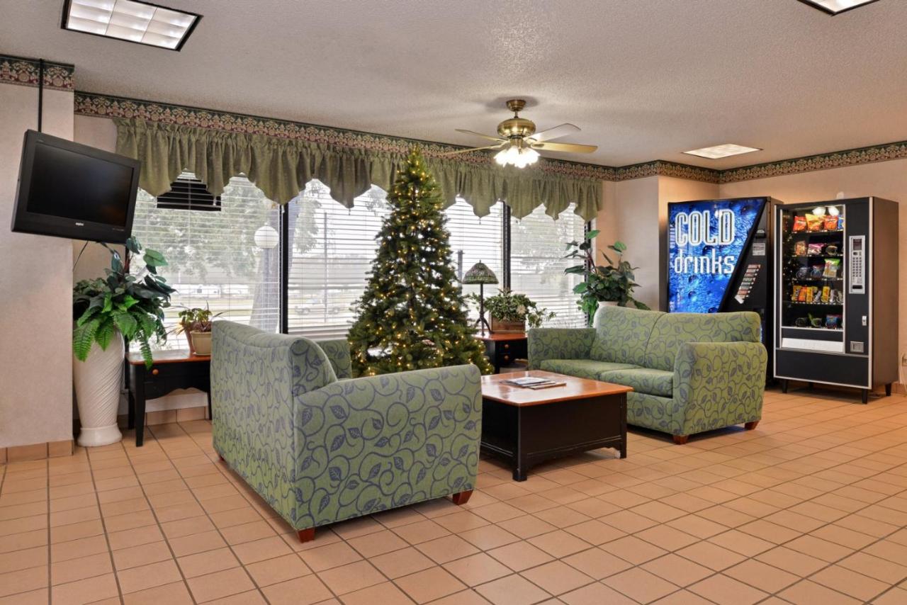 | Five Star Inn Burleson