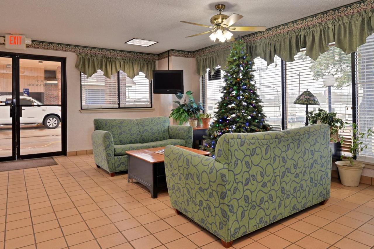 | Five Star Inn Burleson