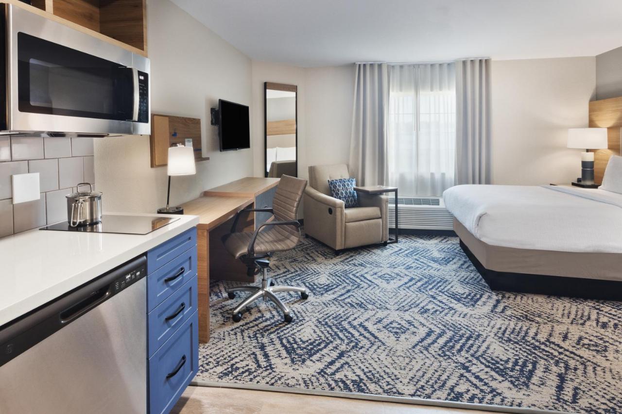 | Candlewood Suites Eastchase Park, an IHG Hotel