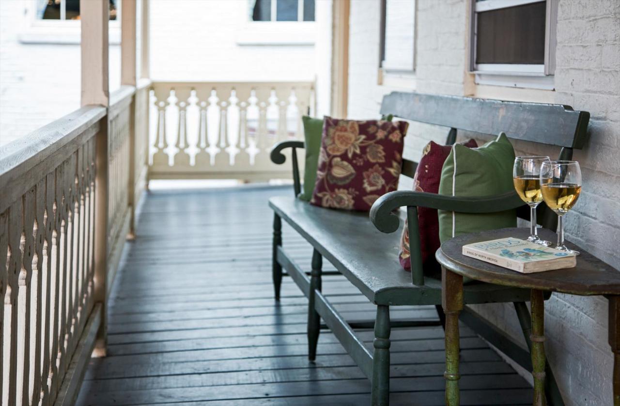 | Rachael's Dowry Bed and Breakfast