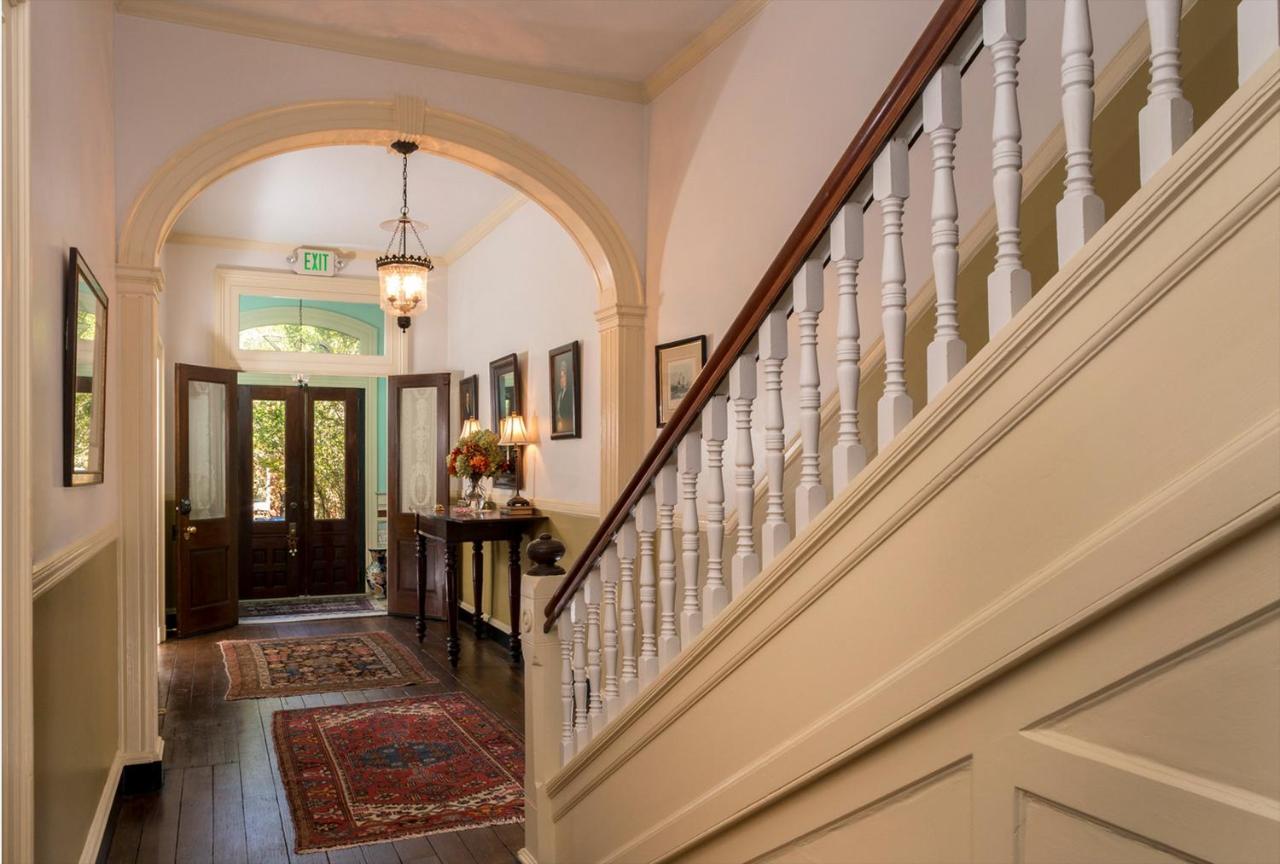 | Rachael's Dowry Bed and Breakfast