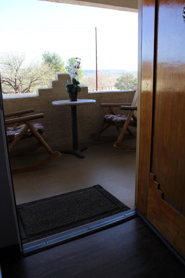 | Fort Verde Suites