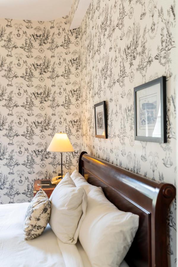 Standard Room at Inn on Broadway