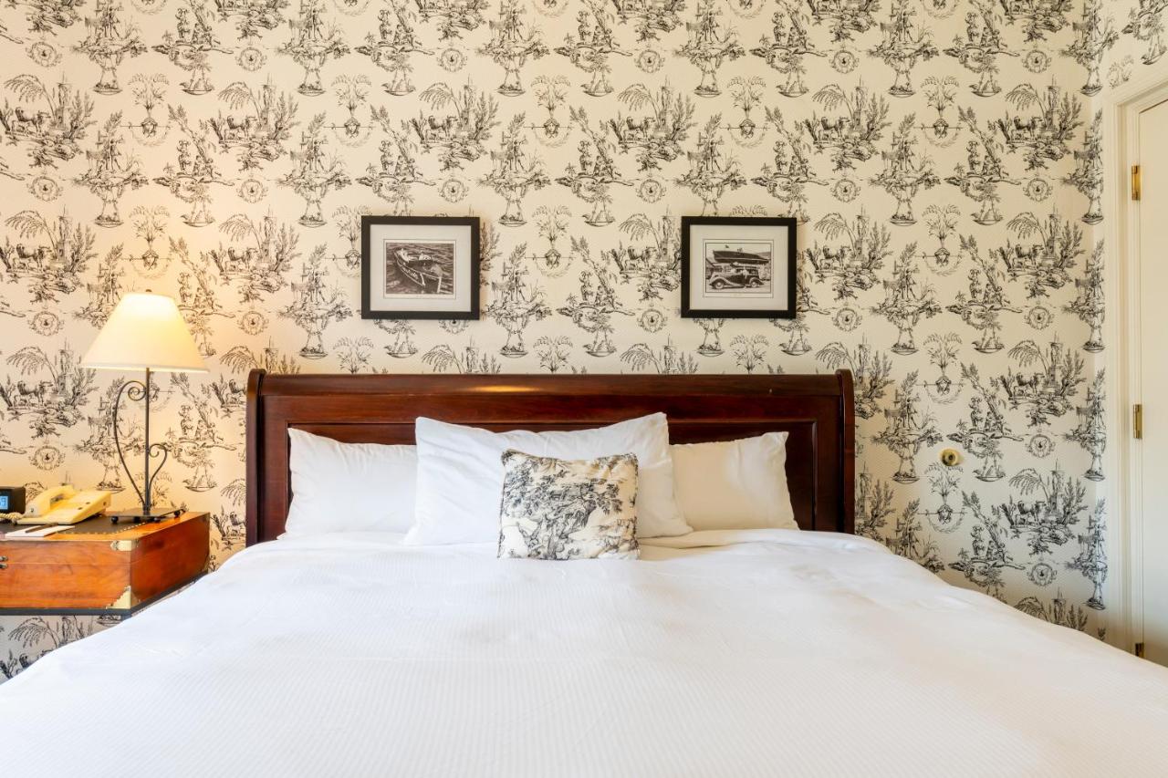 Standard Room at Inn on Broadway