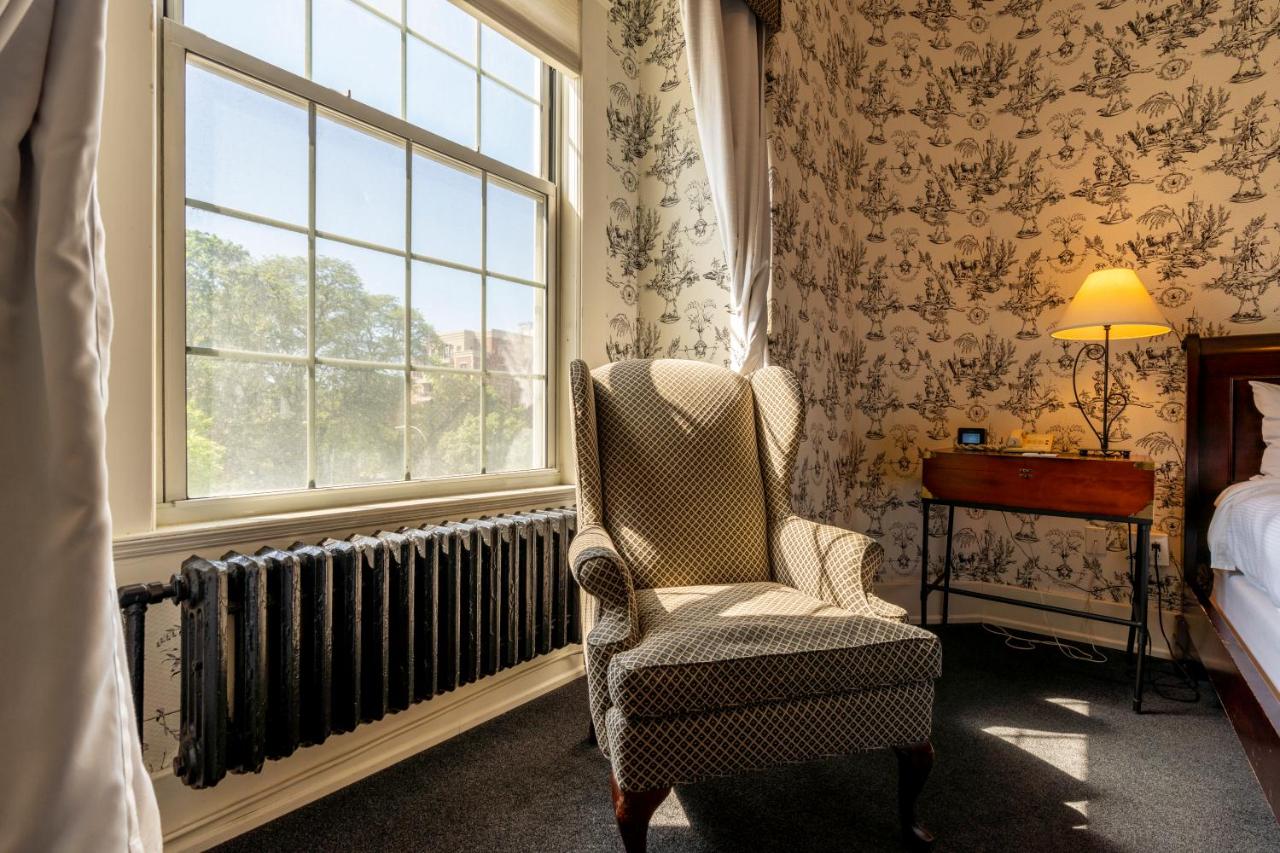 Standard Room at Inn on Broadway