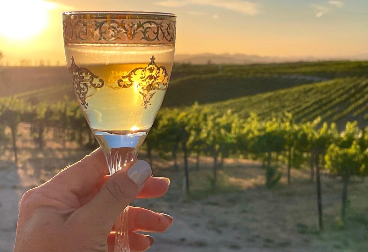 | Domaine Chardonnay