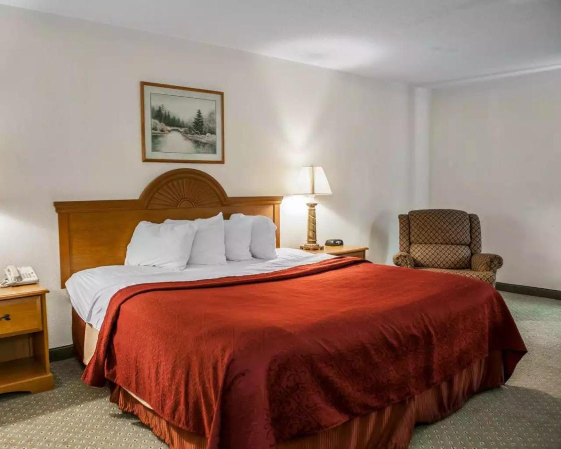 | Quality Inn Rochester