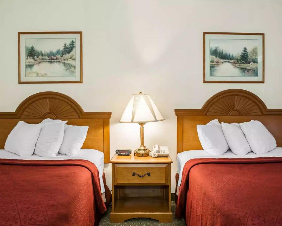 | Quality Inn Rochester