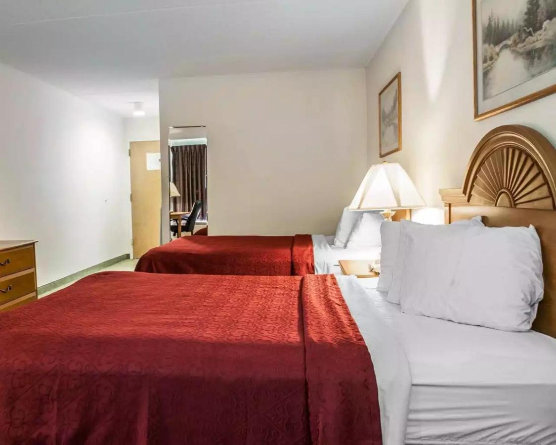| Quality Inn Rochester