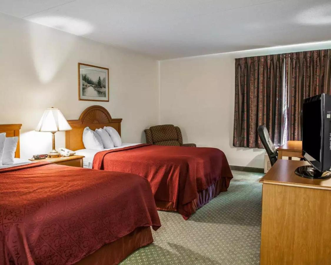 | Quality Inn Rochester