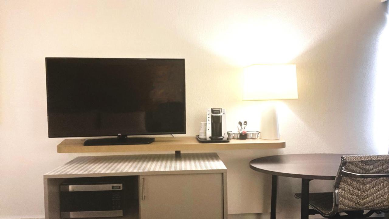 Room Selected at Check-In at Holiday Inn Rock Springs by IHG