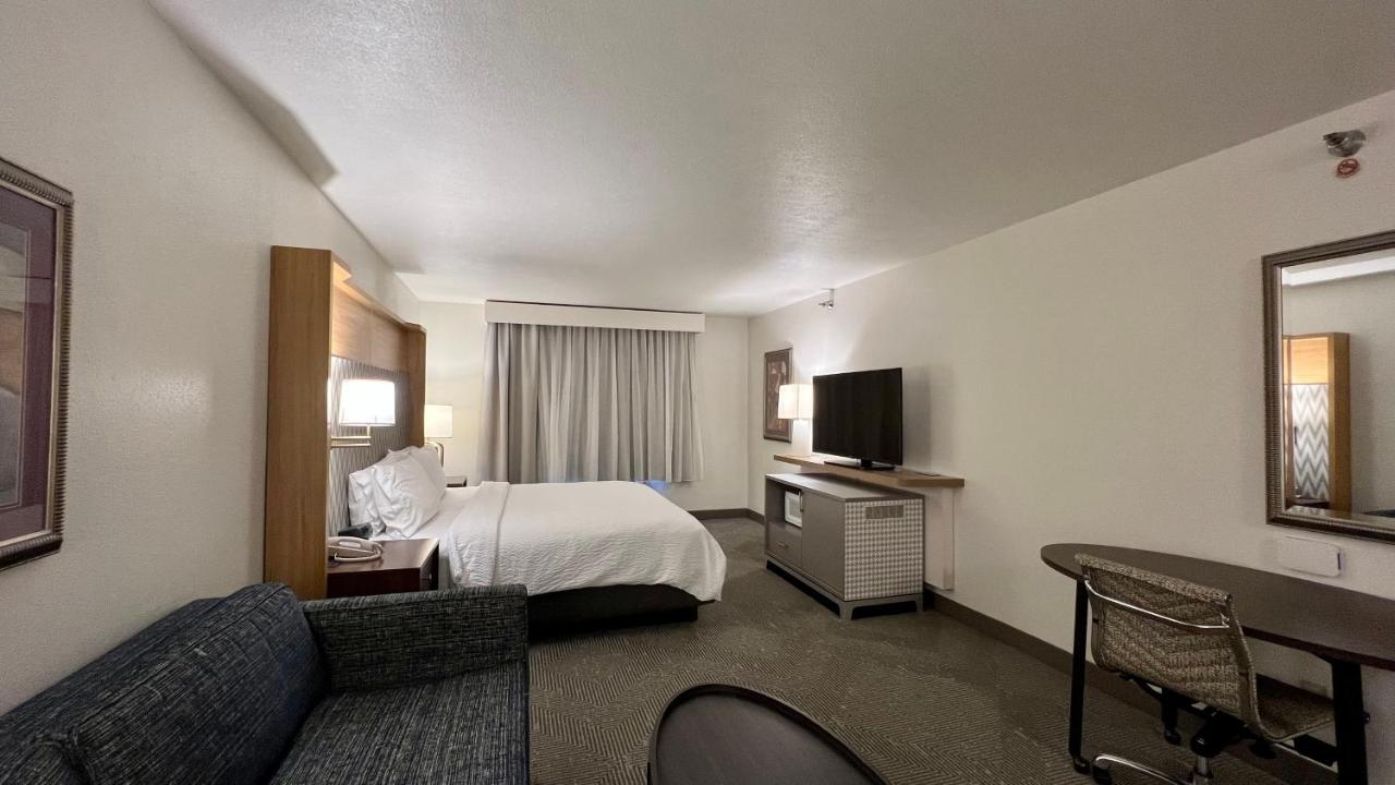 Executive King Room - Non-Smoking at Holiday Inn Rock Springs by IHG