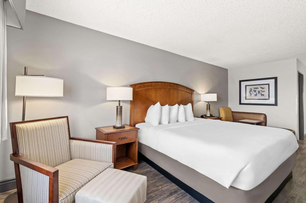 King Room - Non-Smoking at Best Western Plus At Lake Powell