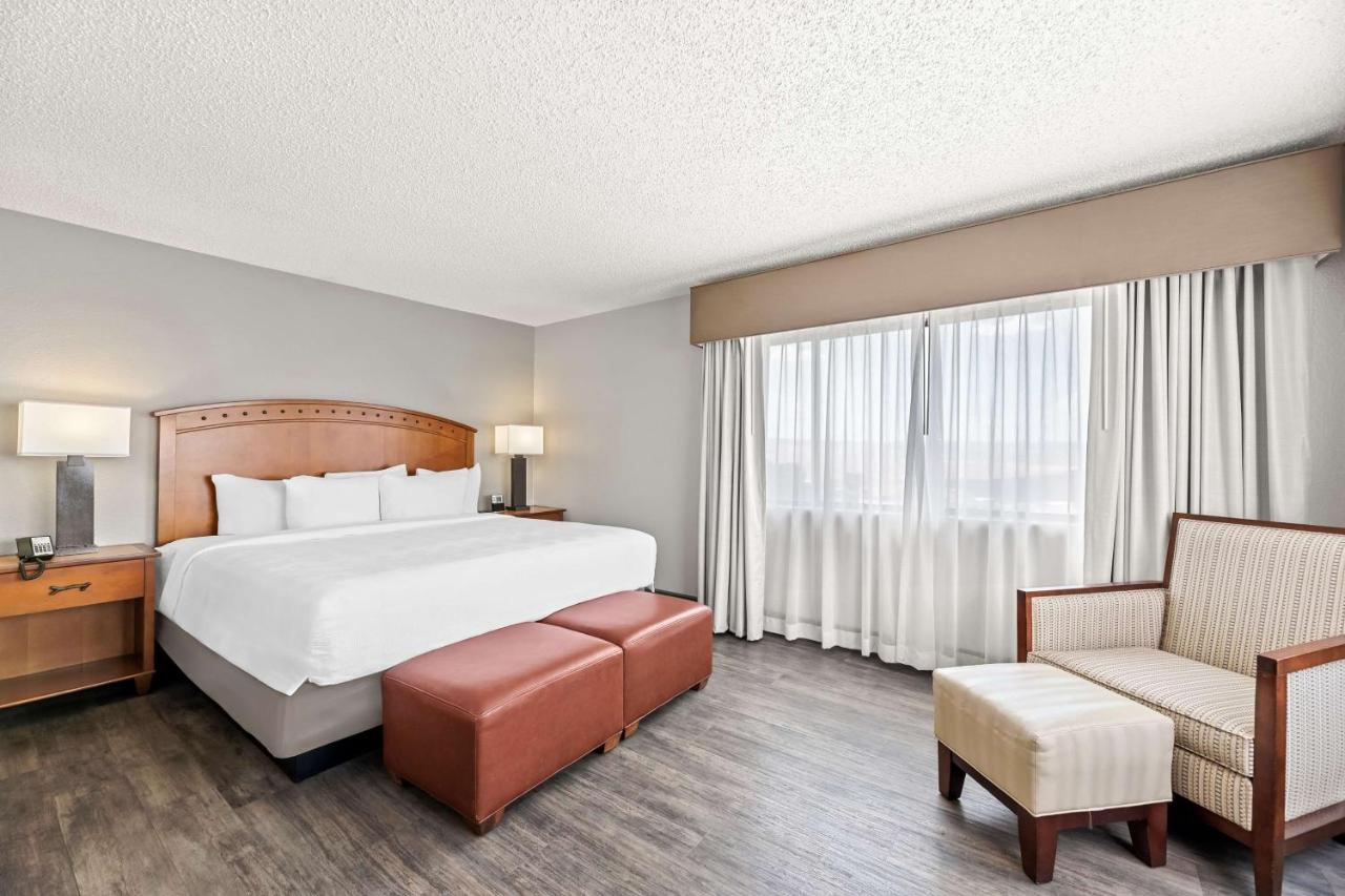 King Suite with Couch - Non-Smoking at Best Western Plus At Lake Powell