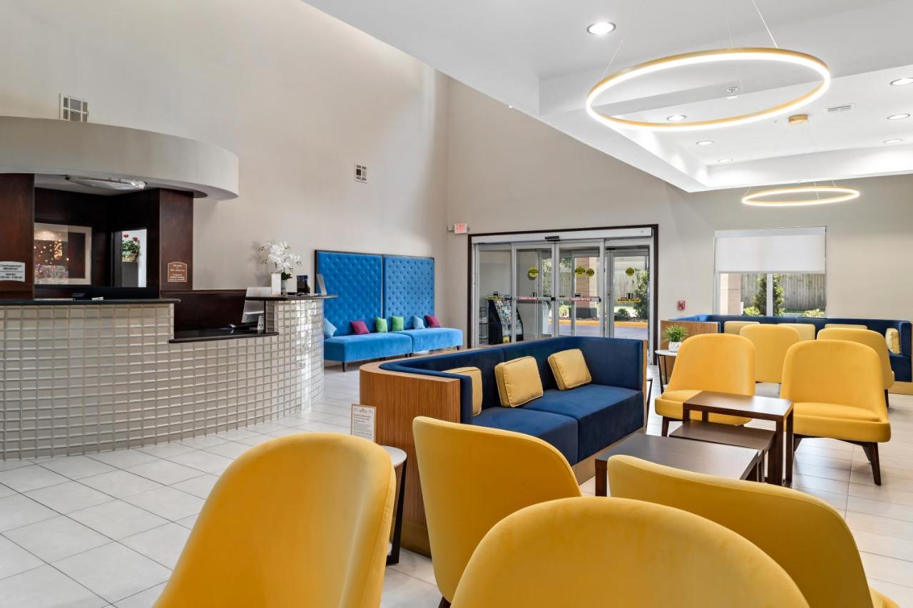 | Americas Best Value Inn & Suites Port Arthur