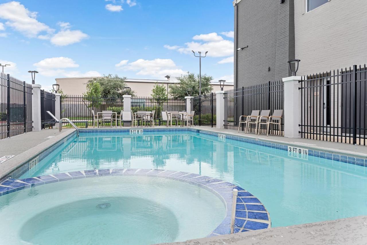 | Americas Best Value Inn & Suites Port Arthur