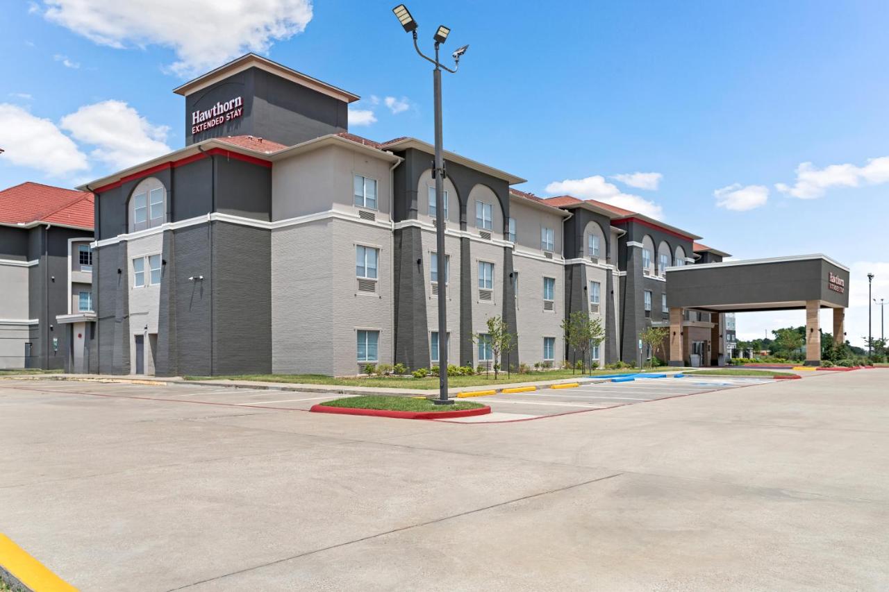 | Americas Best Value Inn & Suites Port Arthur