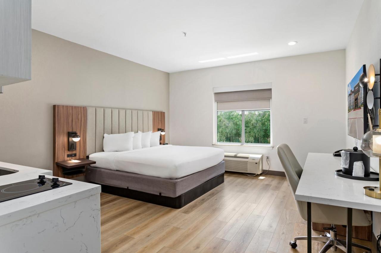 | Americas Best Value Inn & Suites Port Arthur