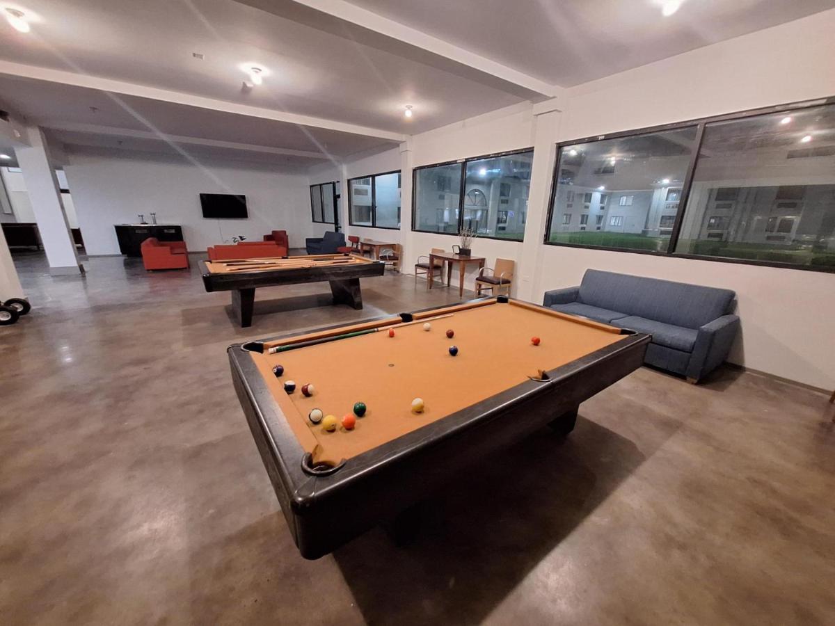 The Hotel Orange