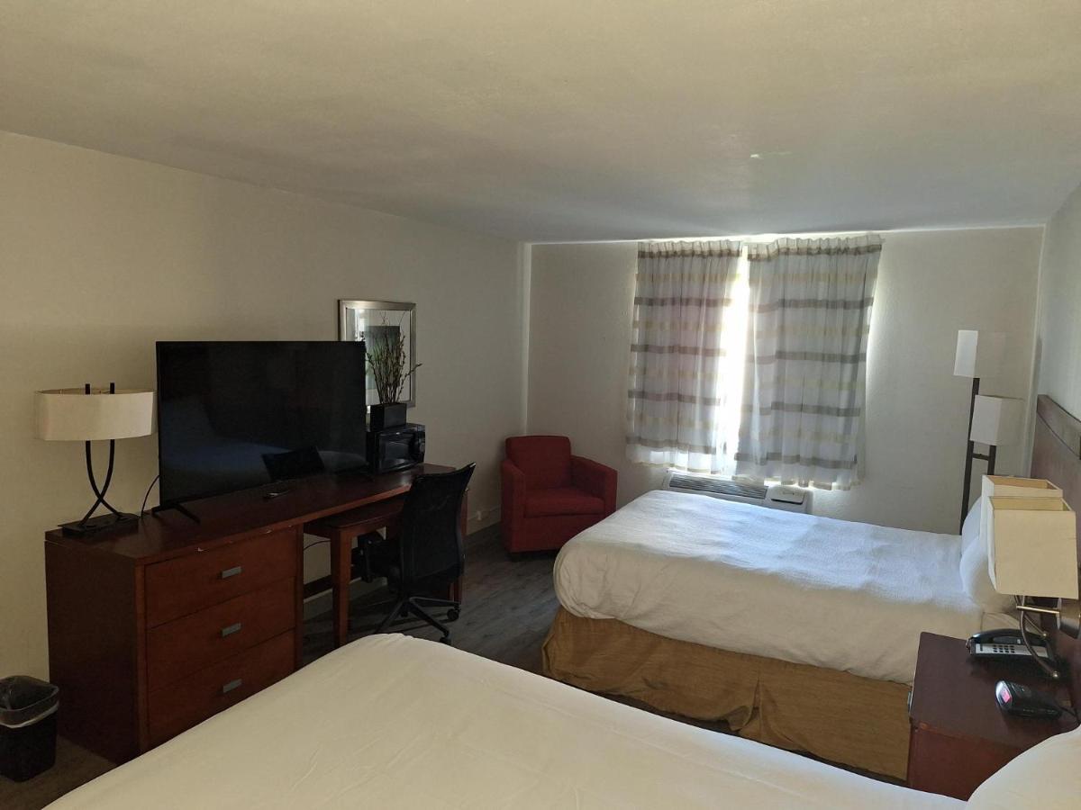 The Hotel Orange