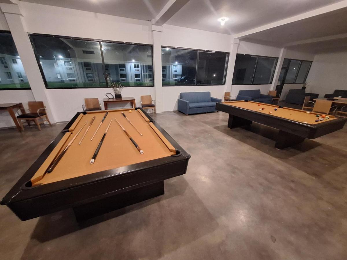 The Hotel Orange