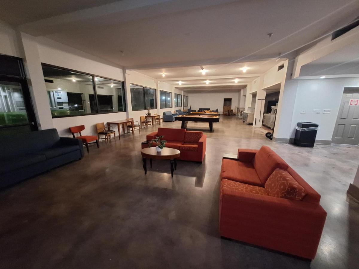 The Hotel Orange