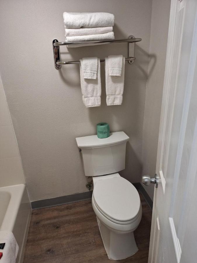 The Hotel Orange