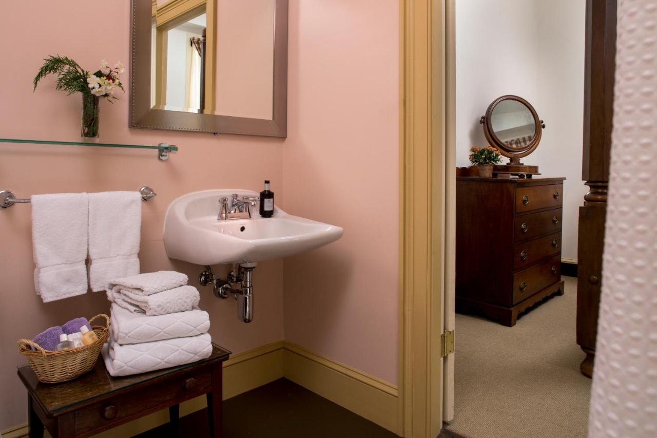| Rachael's Dowry Bed and Breakfast