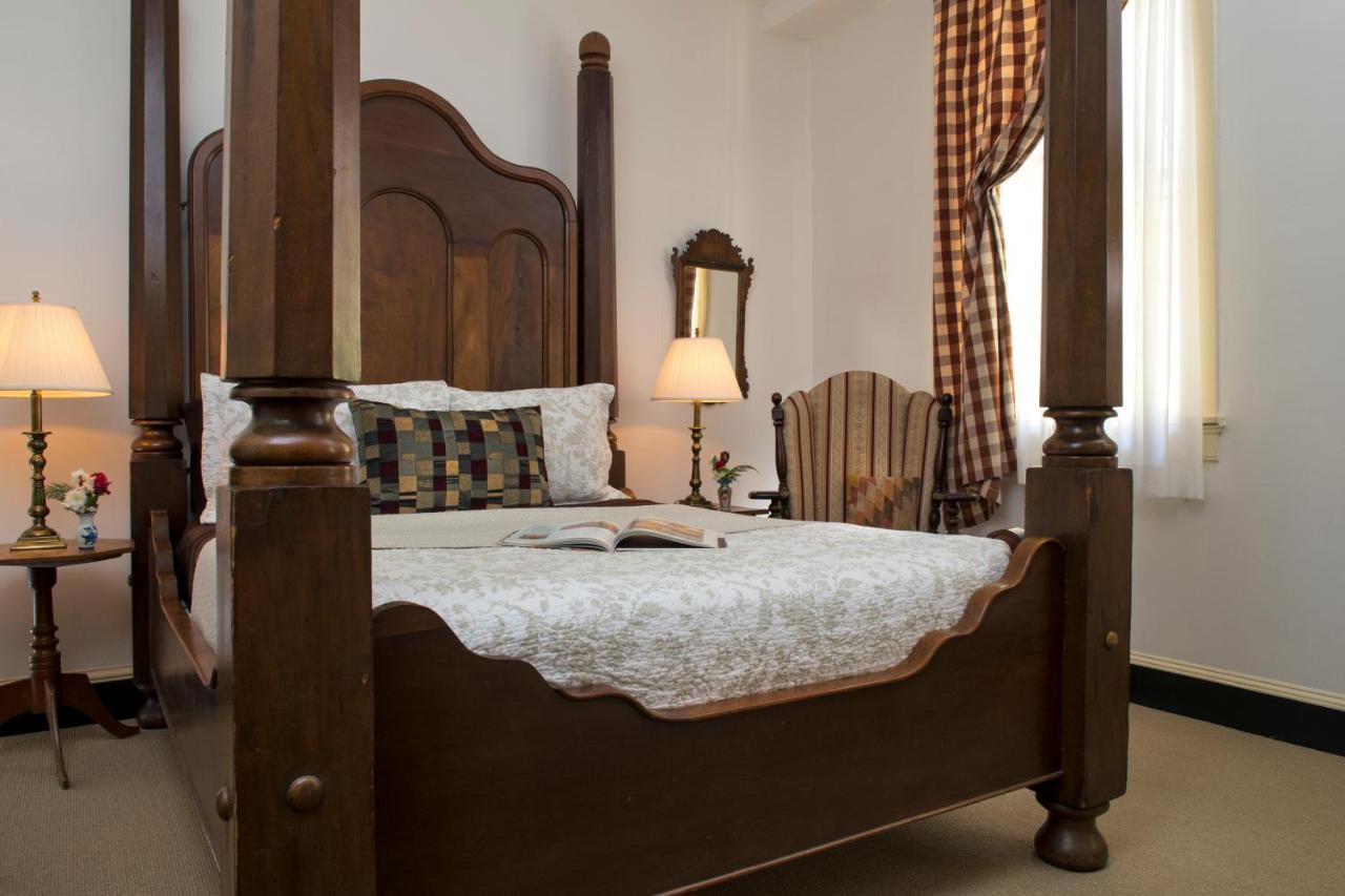 | Rachael's Dowry Bed and Breakfast