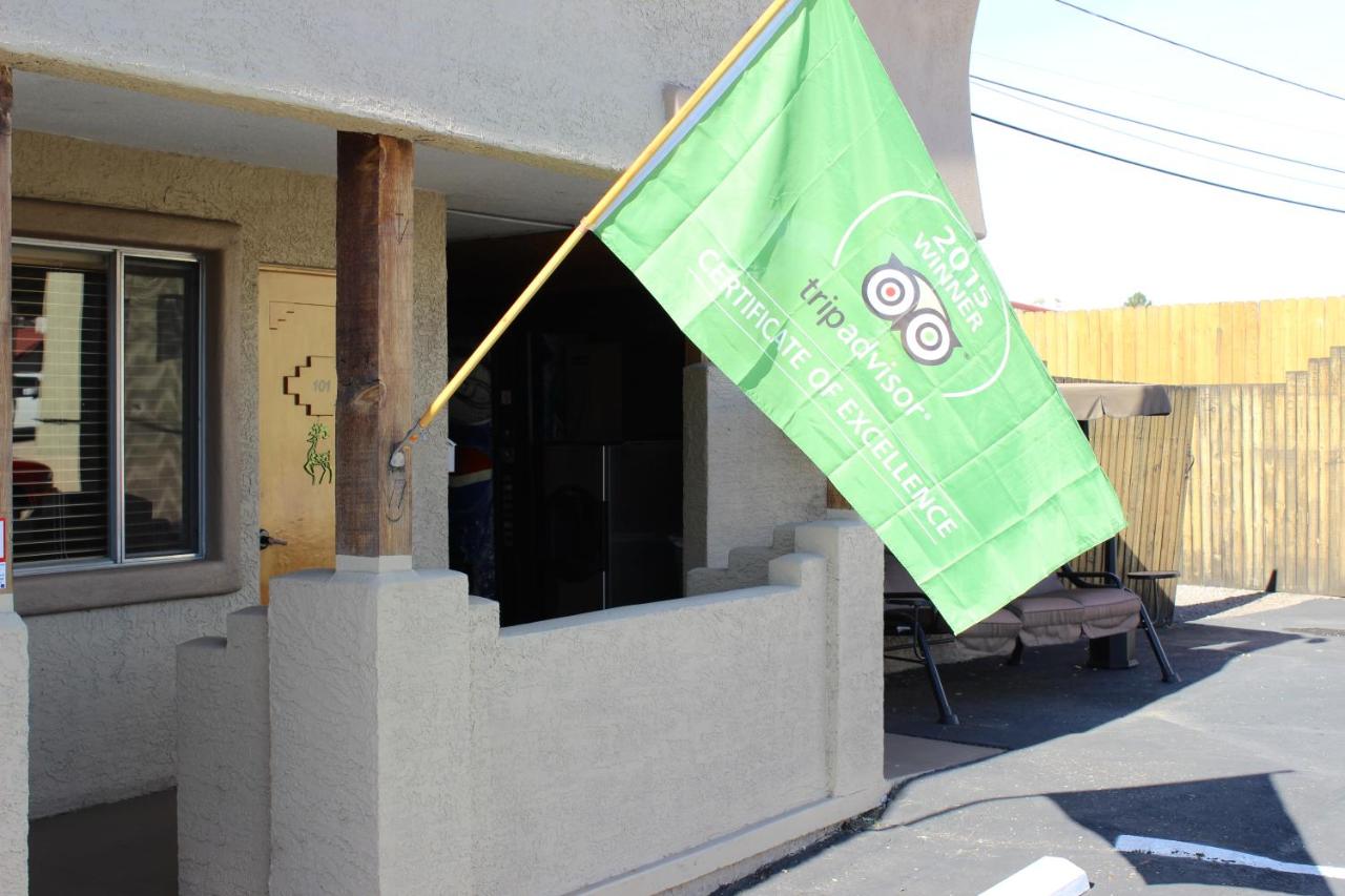 | Fort Verde Suites