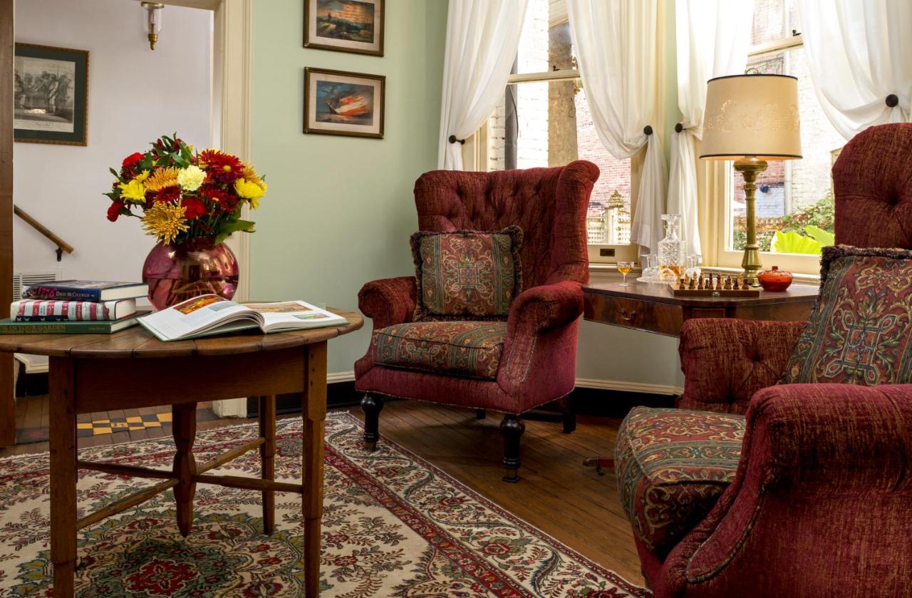 | Rachael's Dowry Bed and Breakfast